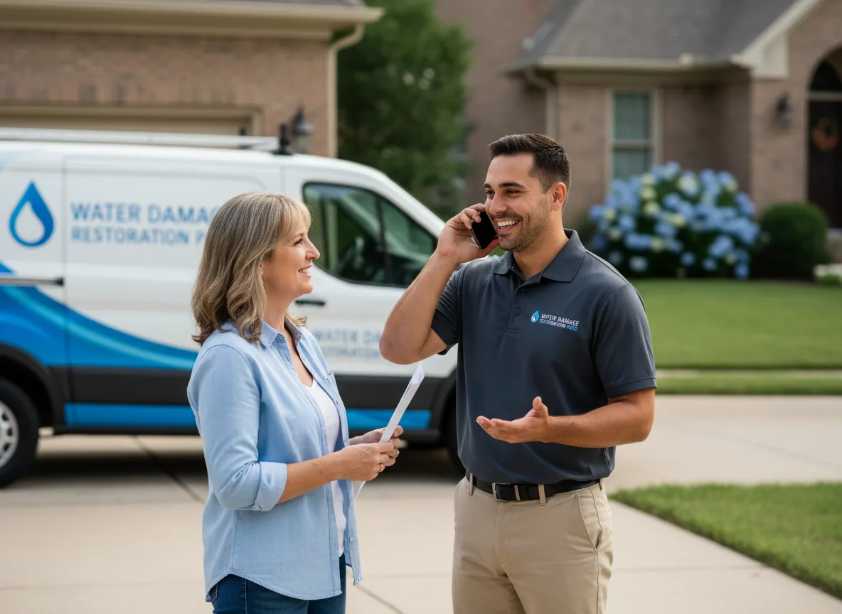 Flood Restoration Ephraim, UT FAQs